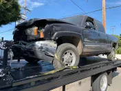 Erin's Towing Service