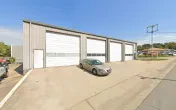 Harold's Body Shop and Wrecker Service