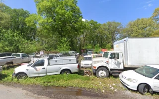 Fire 2 Towing & Recovery