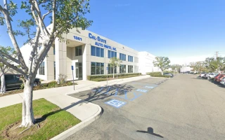 Cal-State Auto Parts Inc