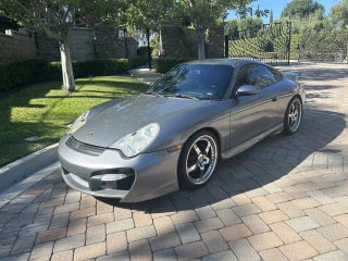 Mike's Foreign Car Inc