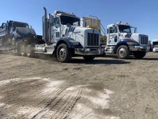 Arrowhead Towing Inc