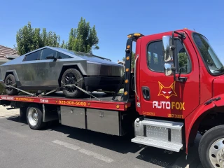 AutoFox Towing