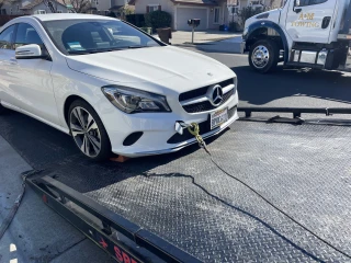 SPRINT TOWING SERVICE