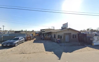 Eagle Auto Dismantling