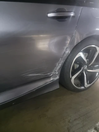 Cal Auto Restoration and Collision