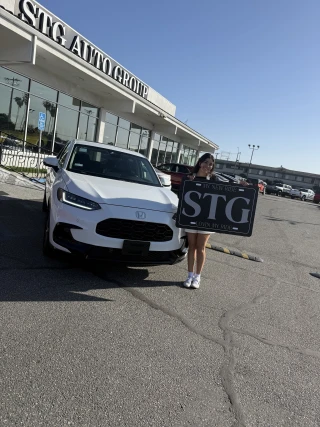 STG Auto Group of Bellflower