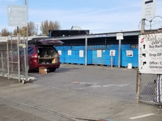 Berkeley Recycling Center