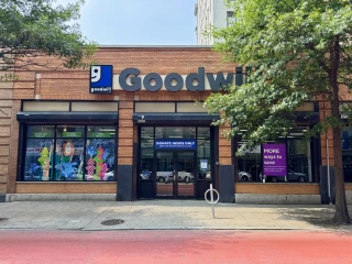 Goodwill NYNJ Store & Donation Center