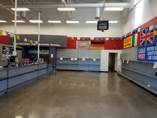 IMC powered by Parts Authority