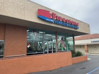Firestone Complete Auto Care