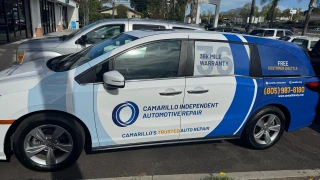 Camarillo Independent Automotive Repair