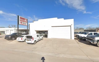 Short's Wrecker Services