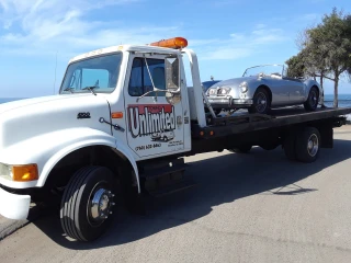 Towing Unlimited