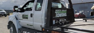 North Valley Towing