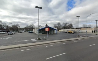 Chuck Patterson Towing