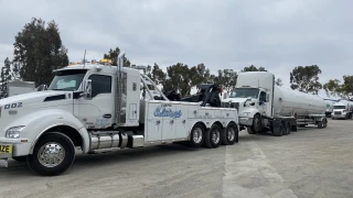 Towing Solutions LLC.