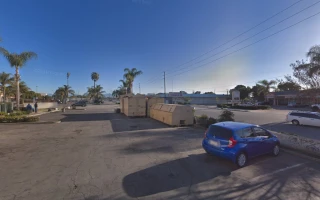 Ekono recycling center