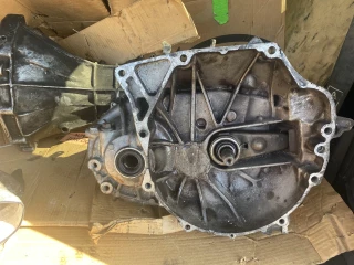 Morales Transmissions