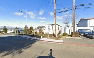 Concord auto dismantler