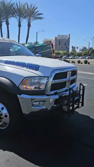 Pachuco's Towing Corp