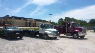 Bentonville Towing