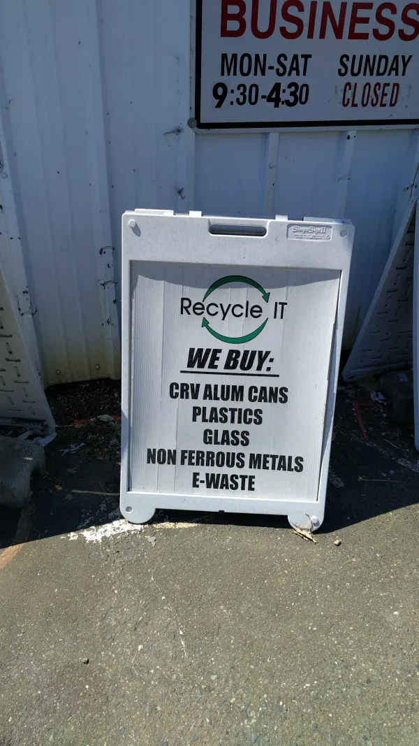 Recycle It Inc - photo 2