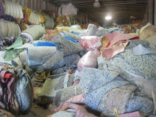 Sun's Recycling Center