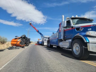 Action Towing & Road Service