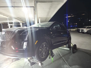 Presidio Towing Company