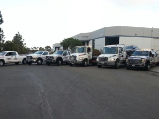 ASAP Towing