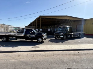 El Centro Towing