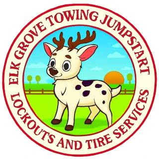 Elk Grove Towing Jumpstart Lockouts And Tire Services