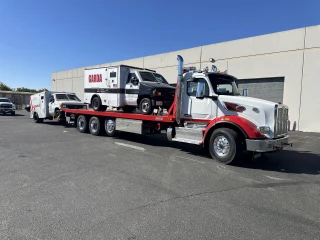 Chima's Big Rig Towing Sacramento & Elk Grove