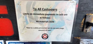 California Metal Services Inc