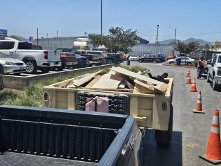 Escondido Resource Recovery