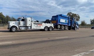 Roadway Towing & Recovery