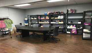 Salvage Traders, Inc.