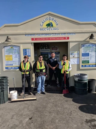 Fullerton #2 Recycling Center