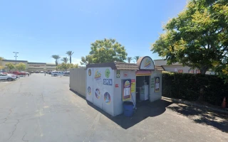 Sunset Recycling Center