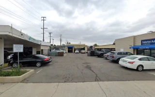 Fullerton Auto Repair