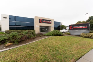 Crash Champions Collision Repair Fullerton East