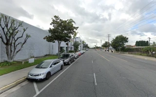 Garden Grove Nissan Parts