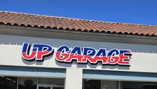Up Garage