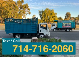 Junk Mission - Trash Hauling & Junk Removal of Orange County