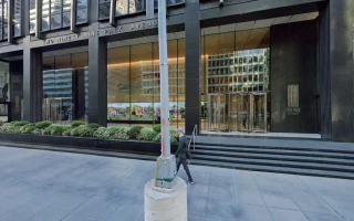 All Green Electronics Recycling & Data Destruction