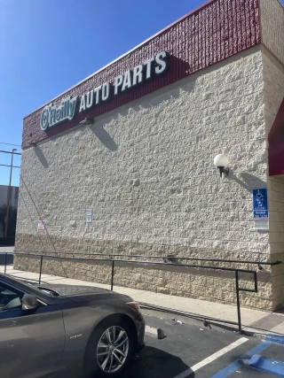 O'Reilly Auto Parts