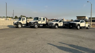 Castellano's Towing Services