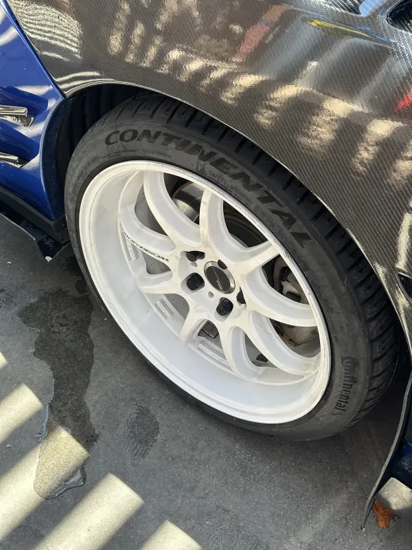 Ready Rim Repair - photo 2