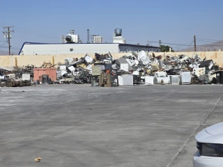 A-1 Hesperia Recycling Company, Inc.
